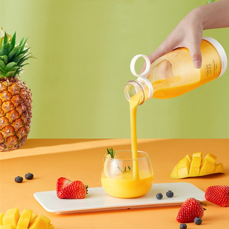 Creami™ Smoothie Blender