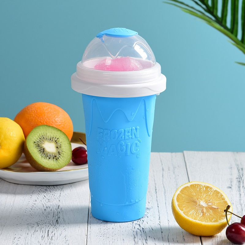 Creami Slushy Cup